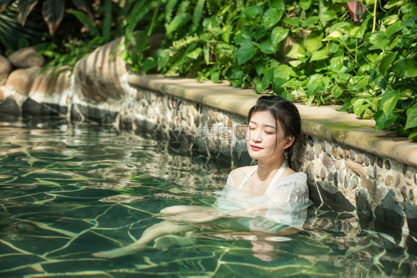 杭州下沙女子专享，按摩桑拿养生，身心焕然一新！